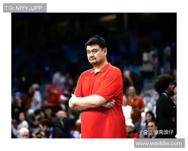 姚明的实力究竟如何他在篮球界的地位是否被低估了