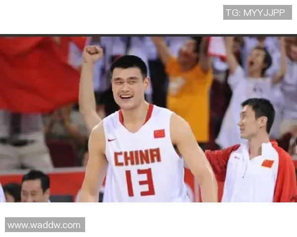 姚明绝杀战神的传奇时刻重温篮球历史的辉煌与激情 姚明绝杀战神的传奇时刻重温篮球历史的辉煌与激情