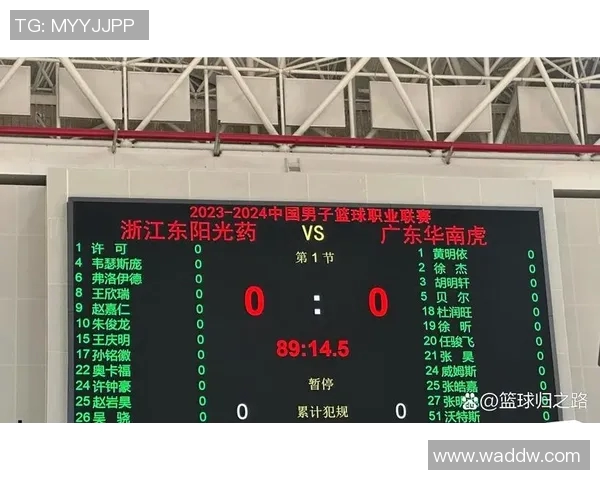 广东宣布2023-2024赛季CBA联赛主场将搬至新球馆体育局：提升球迷观赛体验