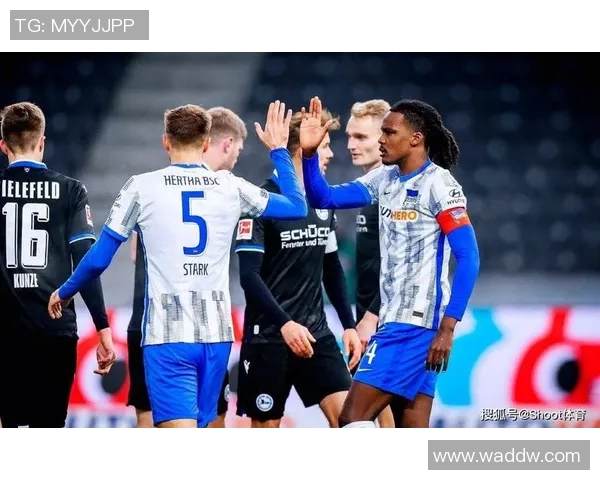 柏林赫塔陷入困境，重整旗鼓迎战下一场比赛