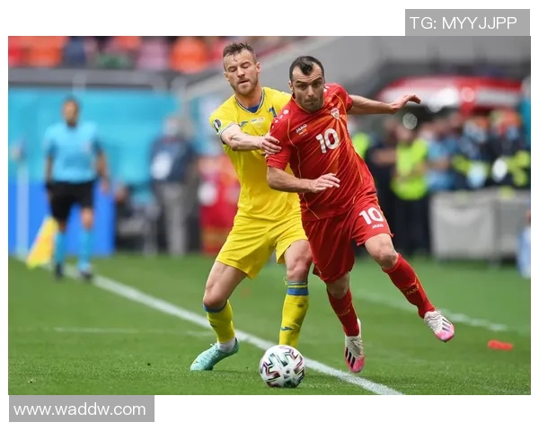 欧洲杯:乌克兰不敌北马其顿,失利背后的故事 欧洲杯:乌克兰不敌北马其顿,失利背后的故事