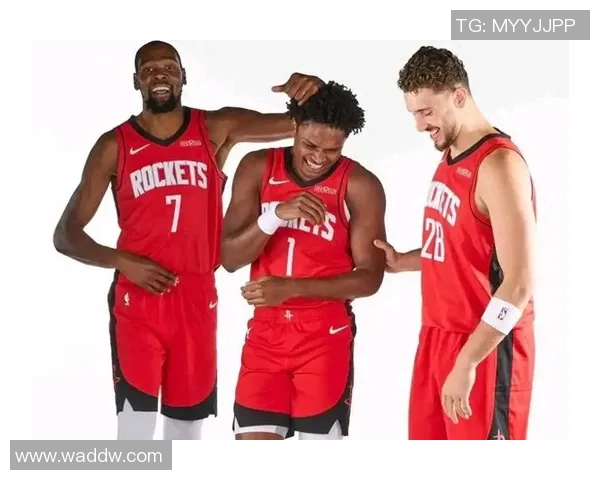 火箭队调整阵容迎接新赛季，球队能否再次冲击总冠军？