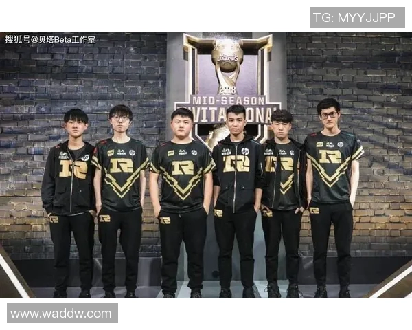 独家深度解析RNG战队成员个人能力对比与发展潜力分析