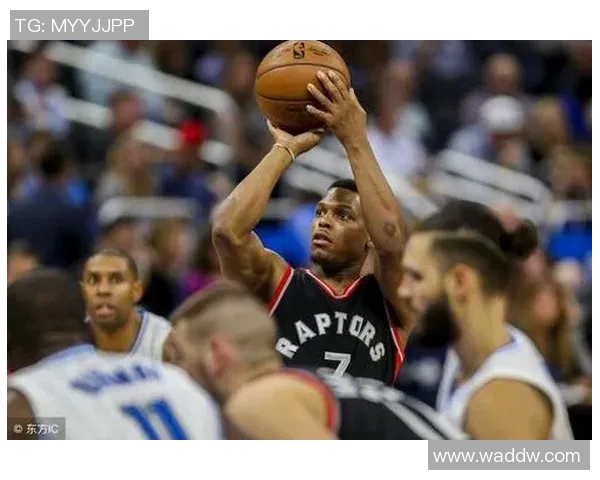 猛龙负于魔术，弟弟之争末节打翻天