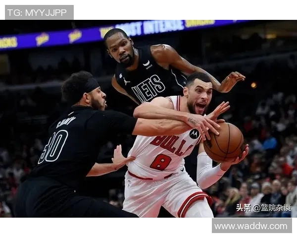 篮网连胜遭终结,球队精神状态备受考验