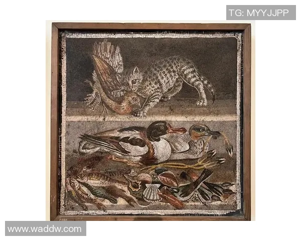 罗马帝国时期的壁画在废墟中被发现,揭开历史的神秘面纱 罗马帝国时期的壁画在废墟中被发现,揭开历史的神秘面纱