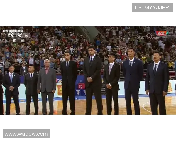 范志毅与姚明重聚回忆往昔共同奋斗的青春岁月与体育精神 范志毅与姚明重聚回忆往昔共同奋斗的青春岁月与体育精神