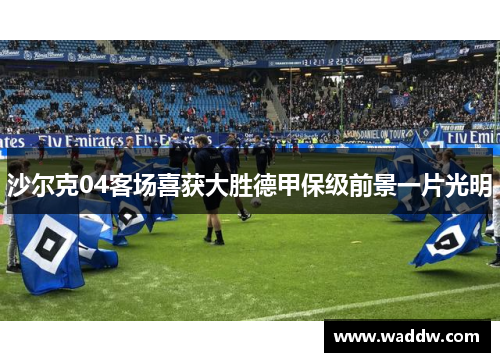 沙尔克04客场喜获大胜德甲保级前景一片光明